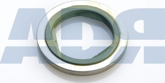 ADR 66561925 - Seal Ring, oil drain plug car-mod.net