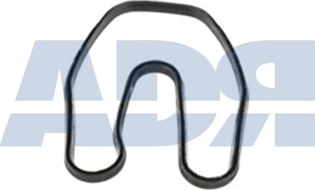 ADR 66561060 - Gasket, cylinder head cover car-mod.net