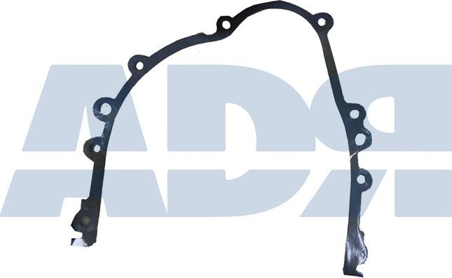ADR 66561079 - Timing Case Gasket, engine timing car-mod.net