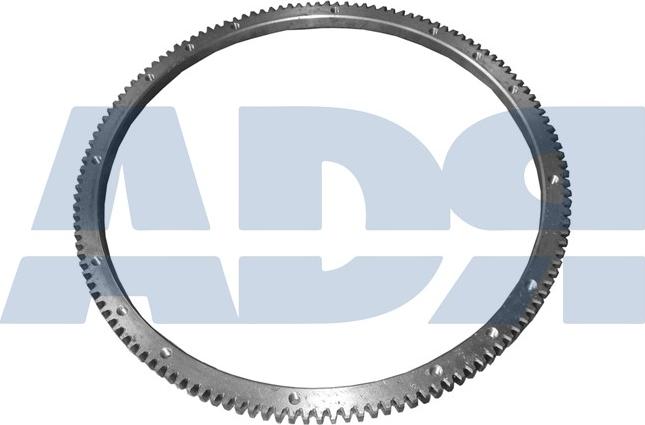 ADR 66561315 - Ring Gear, flywheel car-mod.net