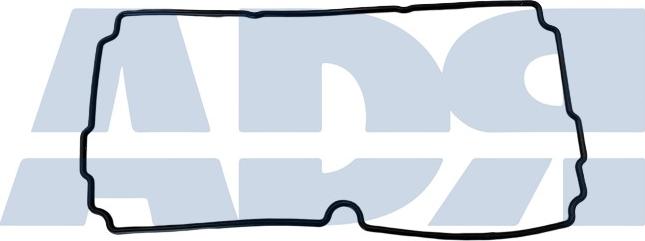 ADR 66561243 - Gasket, housing cover (crankcase) car-mod.net
