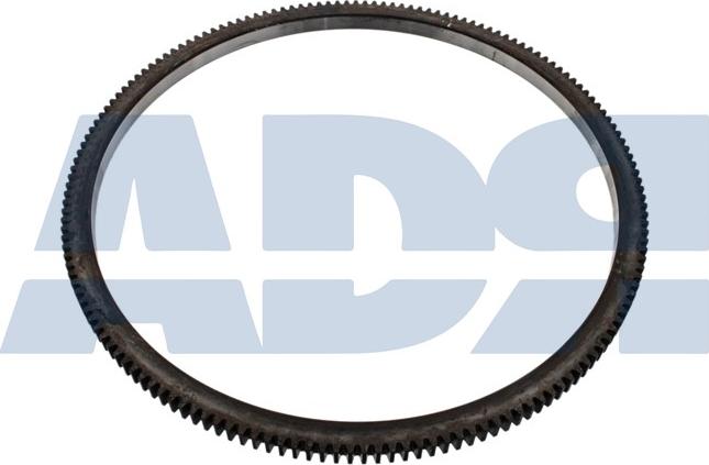 ADR 66500221 - Ring Gear, flywheel car-mod.net
