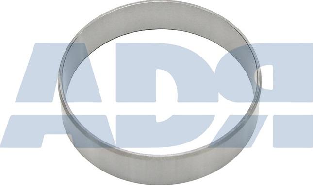 ADR 66539971 - Ring Gear, crankshaft car-mod.net