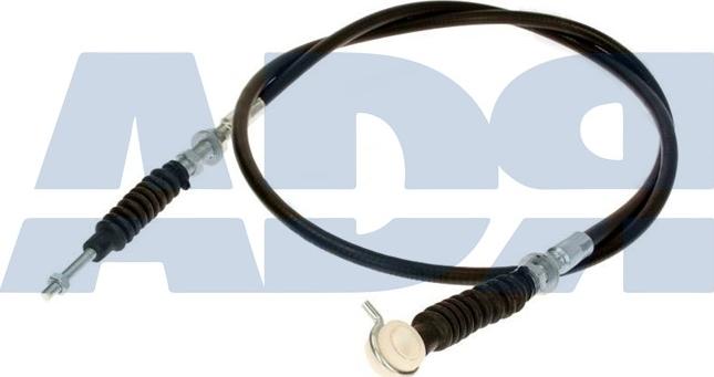 ADR 66520333 - Accelerator Cable car-mod.net