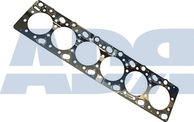 ADR 66571335 - Gasket, cylinder head car-mod.net