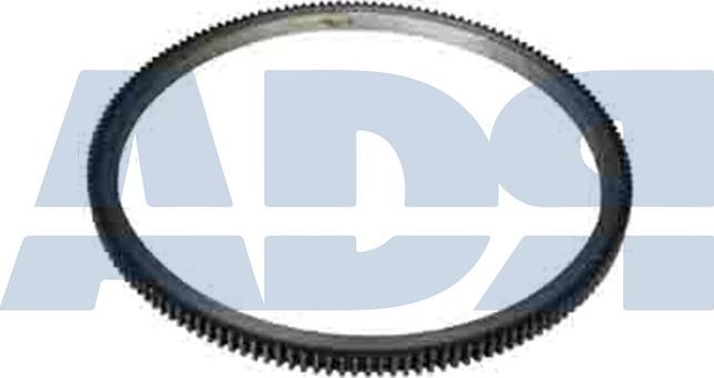 ADR 66572199 - Ring Gear, flywheel car-mod.net