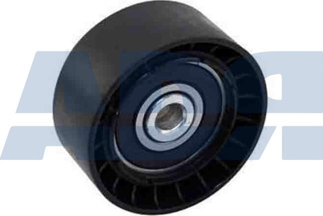 ADR 63569194 - Pulley, v-ribbed belt car-mod.net