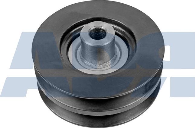 ADR 63569195 - Pulley, v-ribbed belt car-mod.net