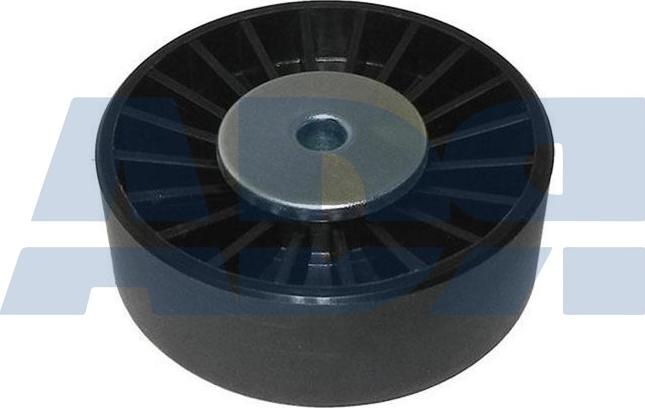 ADR 63569191 - Pulley, v-ribbed belt car-mod.net