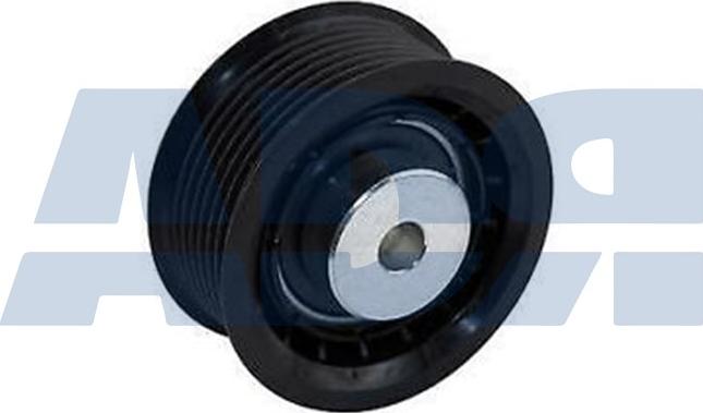 ADR 63569193 - Pulley, v-ribbed belt car-mod.net