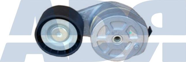 ADR 63560184 - Belt Tensioner, v-ribbed belt car-mod.net