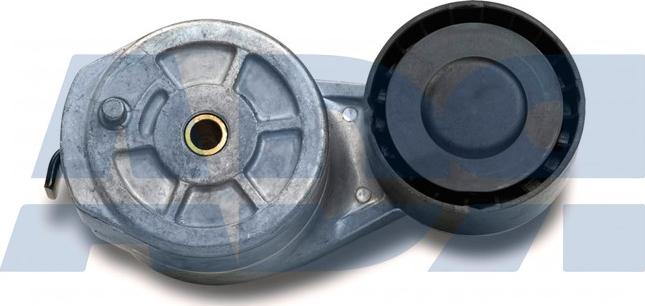 ADR 63560185 - Belt Tensioner, v-ribbed belt car-mod.net