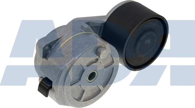 ADR 63561165 - Belt Tensioner, v-ribbed belt car-mod.net