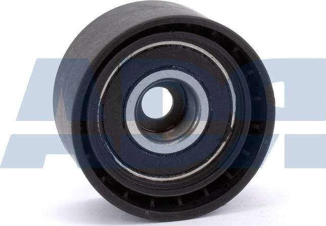 ADR 63561110 - Pulley, v-ribbed belt car-mod.net