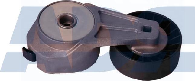 ADR 63509388 - Belt Tensioner, v-ribbed belt car-mod.net