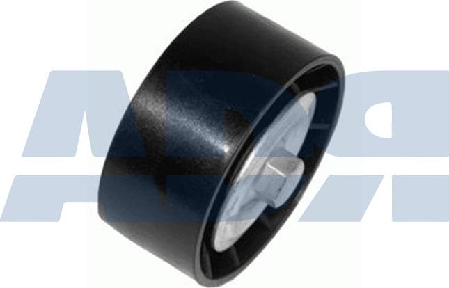 ADR 63519362 - Pulley, v-ribbed belt car-mod.net