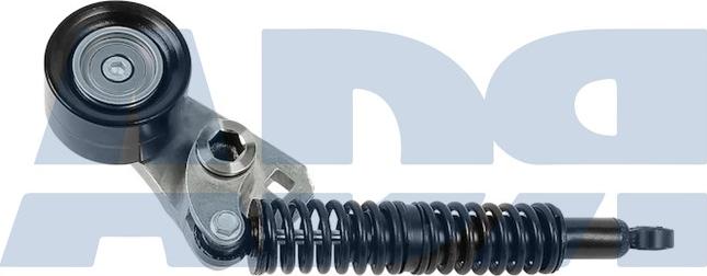 ADR 63531932 - Belt Tensioner, v-ribbed belt car-mod.net