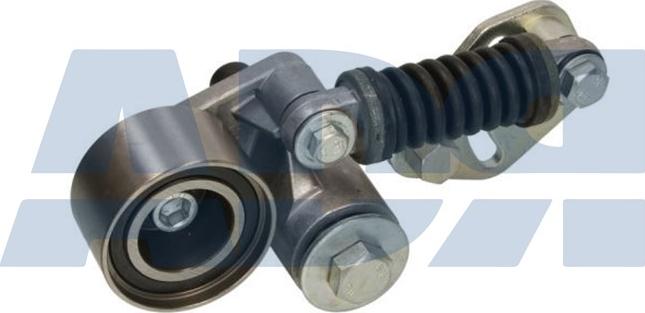 ADR 63520135 - Belt Tensioner, v-ribbed belt car-mod.net