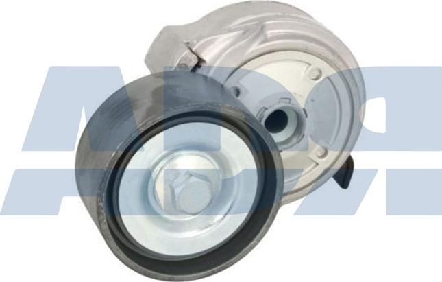 ADR 63520138 - Belt Tensioner, v-ribbed belt car-mod.net