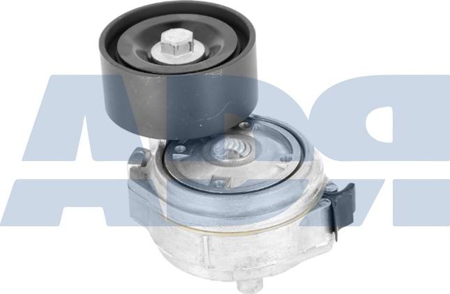 ADR 63521085 - Belt Tensioner, v-ribbed belt car-mod.net