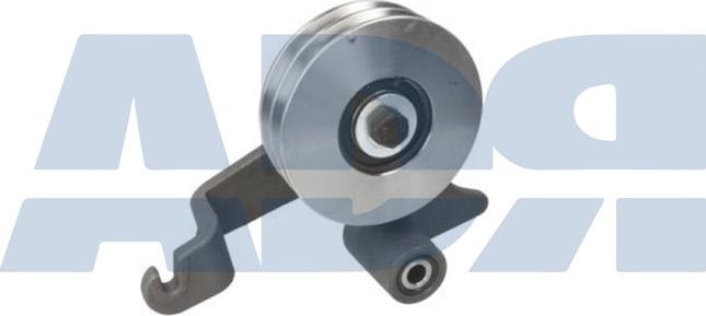 ADR 63521086 - Belt Tensioner, v-ribbed belt car-mod.net
