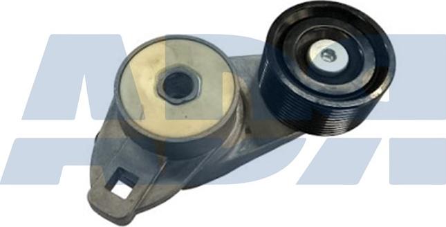 ADR 63570335 - Belt Tensioner, v-ribbed belt car-mod.net