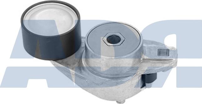ADR 63570336 - Belt Tensioner, v-ribbed belt car-mod.net