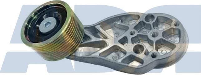 ADR 63570338 - Belt Tensioner, v-ribbed belt car-mod.net