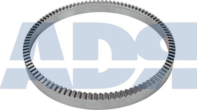 ADR 19569168 - Sensor Ring, ABS car-mod.net