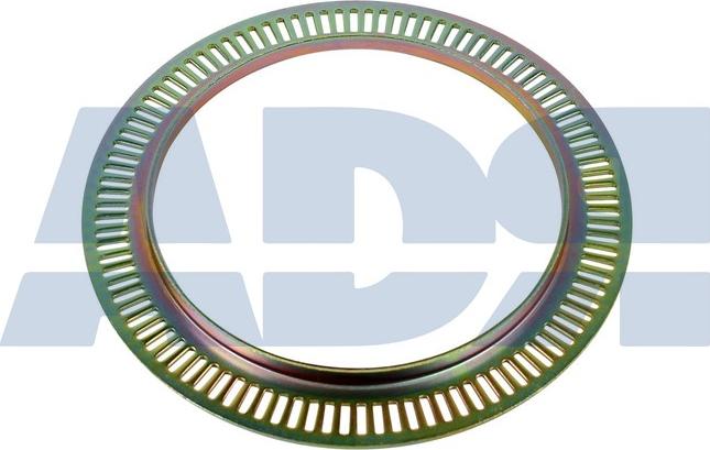 ADR 19560900 - Sensor Ring, ABS car-mod.net