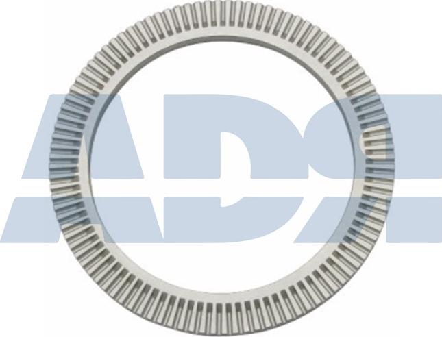 ADR 19560901 - Sensor Ring, ABS car-mod.net
