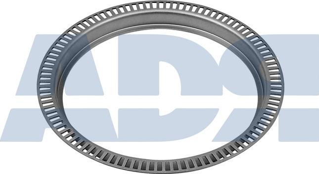 ADR 19509180 - Sensor Ring, ABS car-mod.net