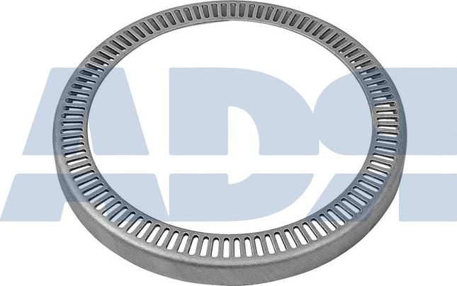 ADR 19509178 - Sensor Ring, ABS car-mod.net