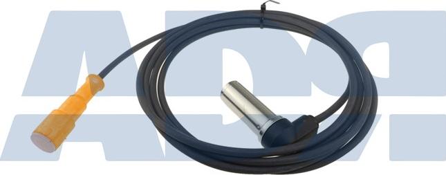 ADR 19515159 - ABS sensor, wheel speed car-mod.net