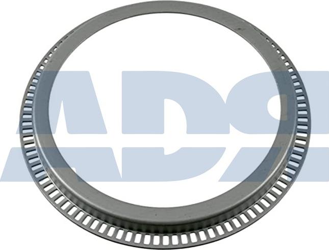 ADR 19539951 - Sensor Ring, ABS car-mod.net