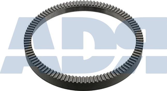 ADR 19539158 - Sensor Ring, ABS car-mod.net