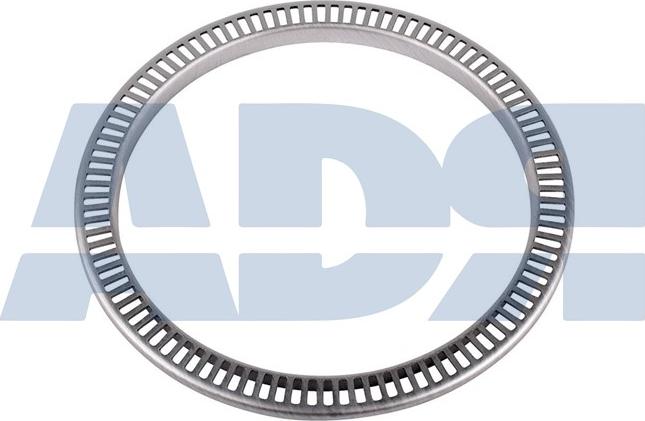 ADR 19531681 - Sensor Ring, ABS car-mod.net