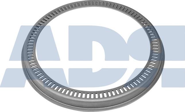 ADR 19531047 - Sensor Ring, ABS car-mod.net