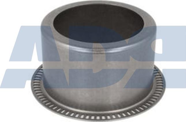 ADR 19532149 - Sensor Ring, ABS car-mod.net