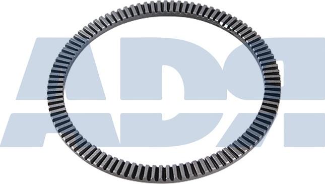 ADR 19579240 - Sensor Ring, ABS car-mod.net
