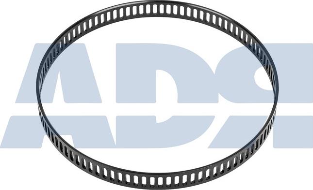 ADR 19572051 - Sensor Ring, ABS car-mod.net