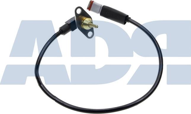 ADR 16565313 - Temperature Switch, radiator / air conditioner fan car-mod.net