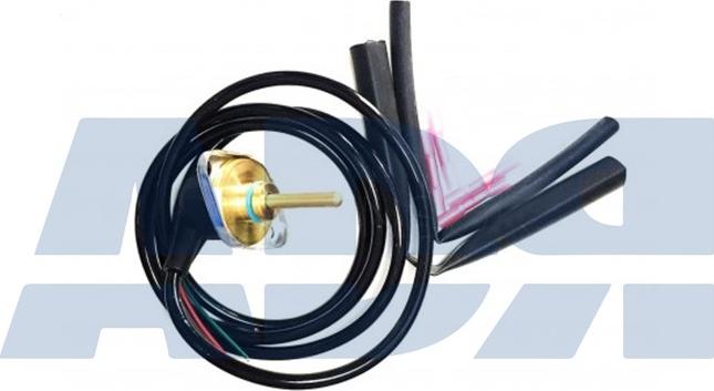 ADR 16565269 - Sensor, boost pressure car-mod.net
