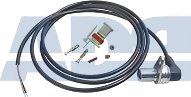 ADR 16565264 - Crankshaft position sensor, RPM car-mod.net