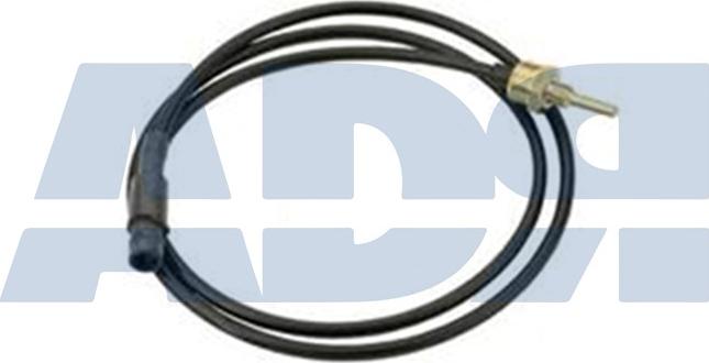 ADR 16561055 - Temperature Switch, radiator / air conditioner fan car-mod.net