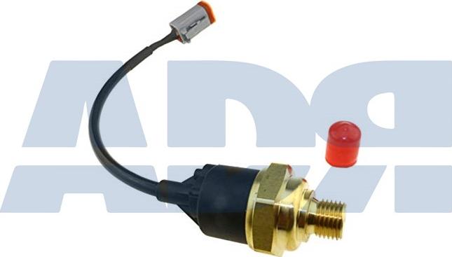 ADR 16561052 - Sender Unit, oil pressure car-mod.net