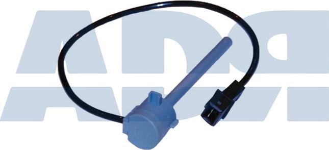 ADR 16500031 - Sensor, coolant level car-mod.net
