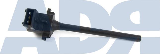 ADR 16502185 - Sensor, coolant level car-mod.net