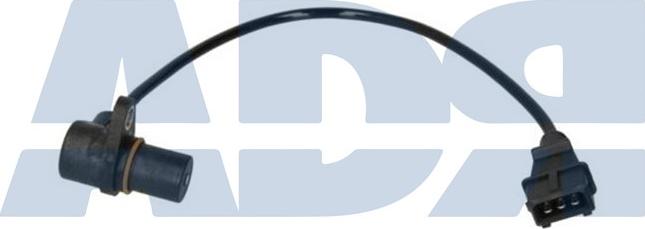 ADR 16512216 - Camshaft position Sensor car-mod.net