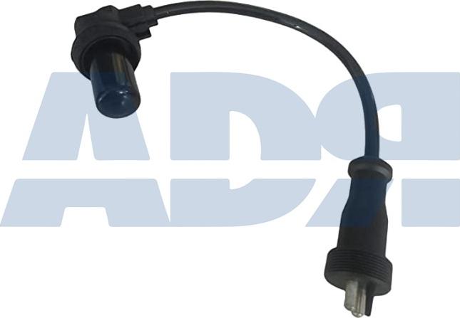 ADR 16531955 - Sensor, RPM car-mod.net